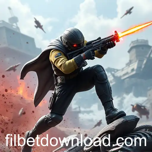 The Thrilling World of Action Games: Exploring the Influence of 'Filbet'