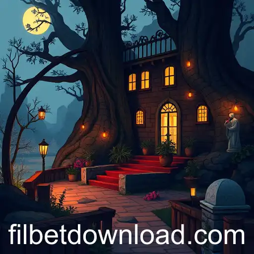 Exploring the Thrilling World of Adventure Games with Filbet