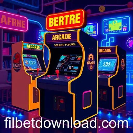 Exploring the Exciting World of Arcade Games with Filbet