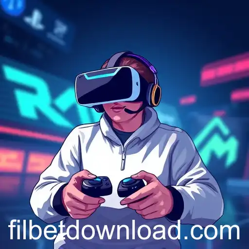 Rise of 'Filbet': The Gaming Sensation