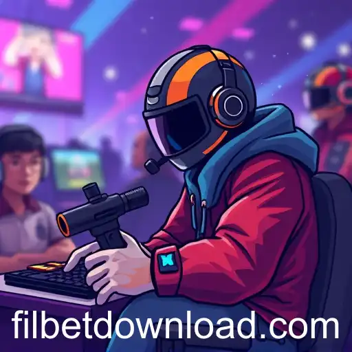 Filbet's Rise in the Online Gaming World