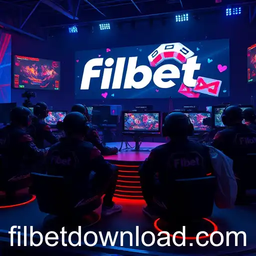 Filbet: Revolutionizing Online Gaming in 2025
