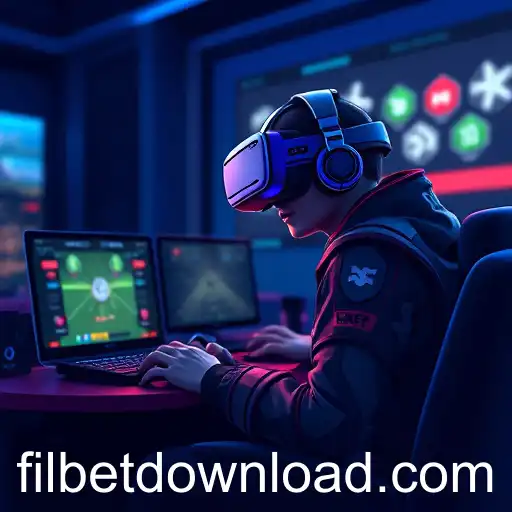 Innovation in Online Gaming: Filbet Leads the Way