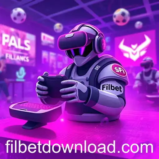 The Rise of Filbet in the Online Gaming World
