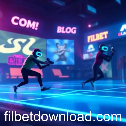 Filbet Shaping the Future of Gaming