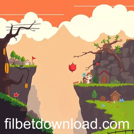 Filbet Revolutionizes Online Gaming