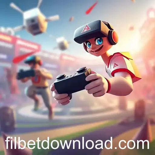 The Rise of Filbet: A New Era in Gaming