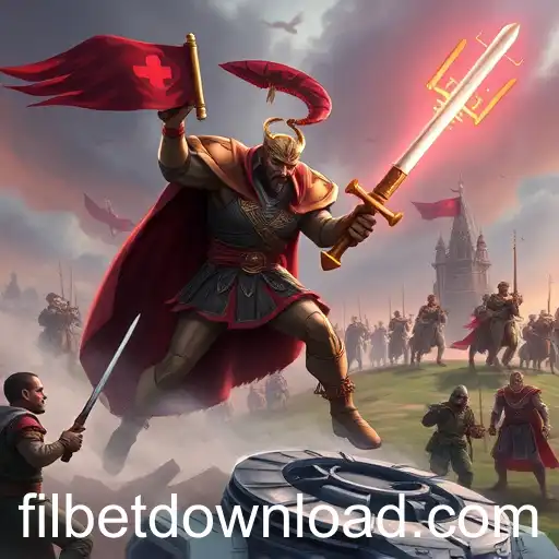 Gaming Industry Sees Surge in Online Platforms