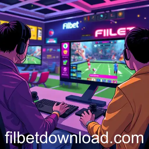 The Rise of Online Gaming Platforms