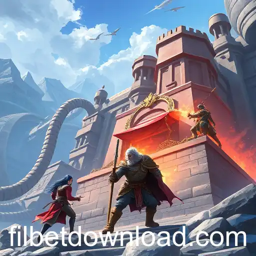 Exploring the Thrilling World of Role-Playing Games on Filbet