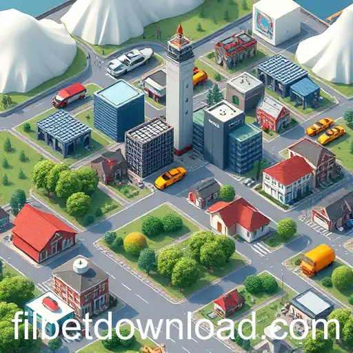 Exploring the Role of 'Filbet' in the World of Simulation Games